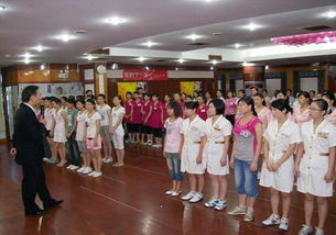 美容服飾 潛力無限的黃金賽道