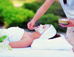 面膜spa 肌膚至尊享受的美容服務