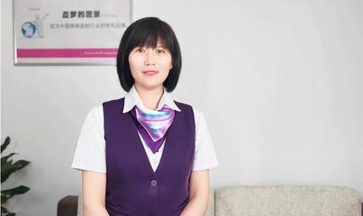 執創新之筆，為美麗增彩 美容服務的現代嬗變
