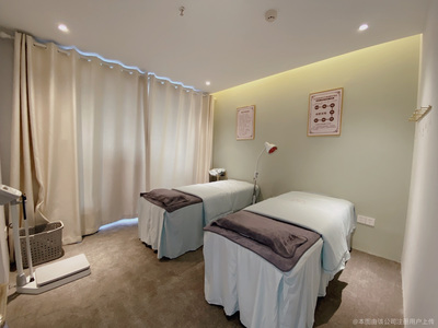 長沙市雨花區享美盈創美容店 專業美容服，提升服務品質與舒適體驗