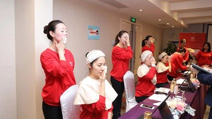 專注服務、多維賦能 悠萊品牌在CS渠道持續創新的美容服務之路