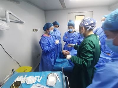 如何明智選擇微整美容培訓班與了解行業技術研發前沿