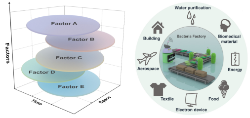俞書宏院士團(tuán)隊(duì)在氣溶膠輔助生物合成高性能復(fù)合材料領(lǐng)域取得新進(jìn)展