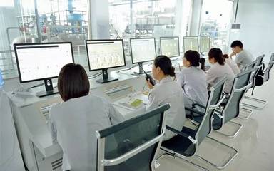 【媒體關(guān)注】堅(jiān)持綠色可持續(xù)發(fā)展 聚焦生物基材料研發(fā)--南樂(lè)用生物科技破解&ldquo;白色污染&rdquo;治理難題