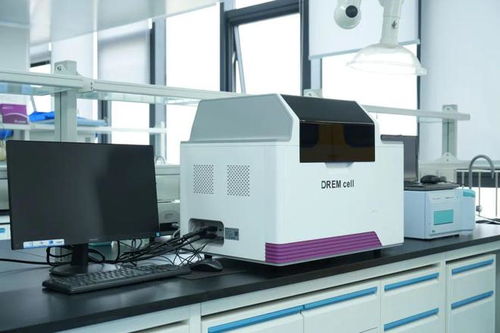 蓉耀未來 掌握合成生物 密碼 ,成都企業(yè)打造 細(xì)胞工廠 ,沖刺10億元產(chǎn)值目標(biāo)