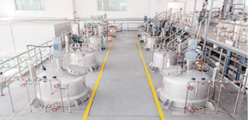 山東省科學(xué)技術(shù)廳 媒體聚焦 鹽堿地上崛起農(nóng)業(yè)創(chuàng)新高地 大眾日報點贊山東黃三角農(nóng)高區(qū)