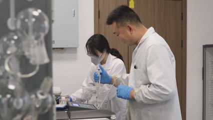 我縣一項目入選省級名單