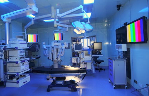 機器人手術與生物基材料技術 醫(yī)療領域的革新前沿